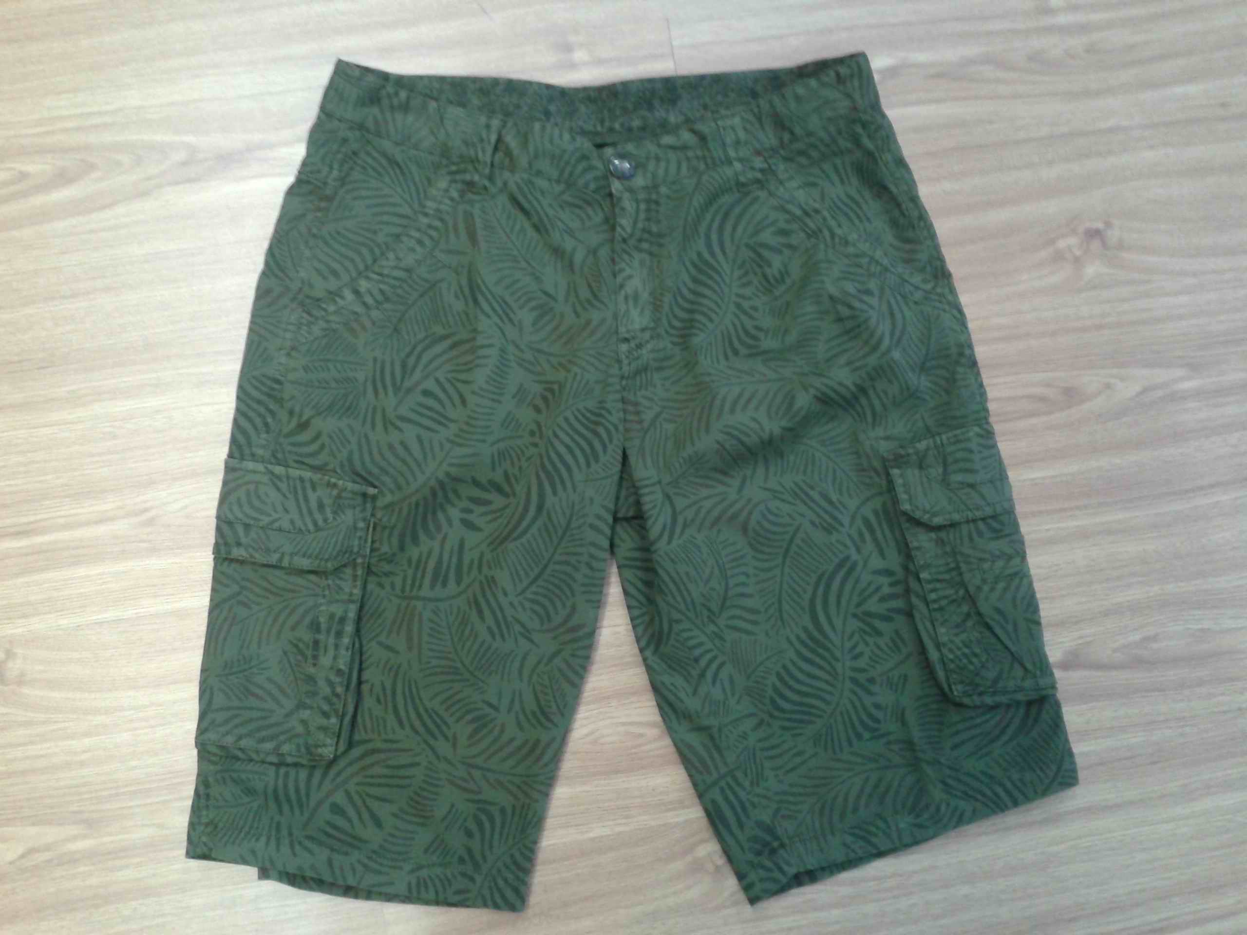 man short W14208